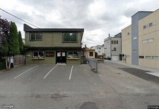 More details for 2722 115th St, Seattle, WA - Retail for Sale