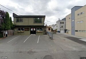 Stand Alone Retail with Tenant - Commercial Property