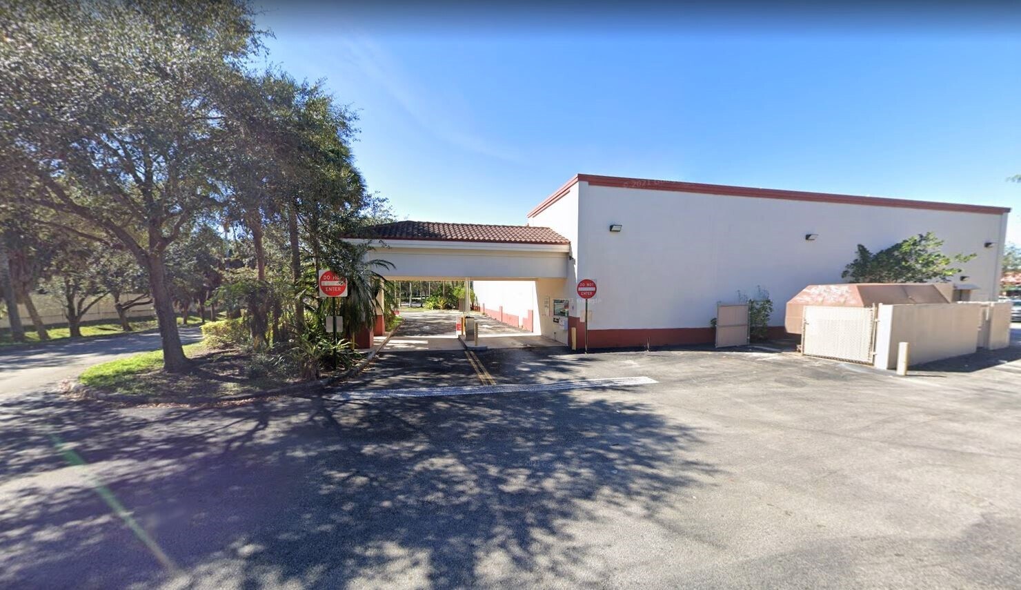 6980 W Commercial Blvd, Lauderhill, FL for sale Building Photo- Image 1 of 1