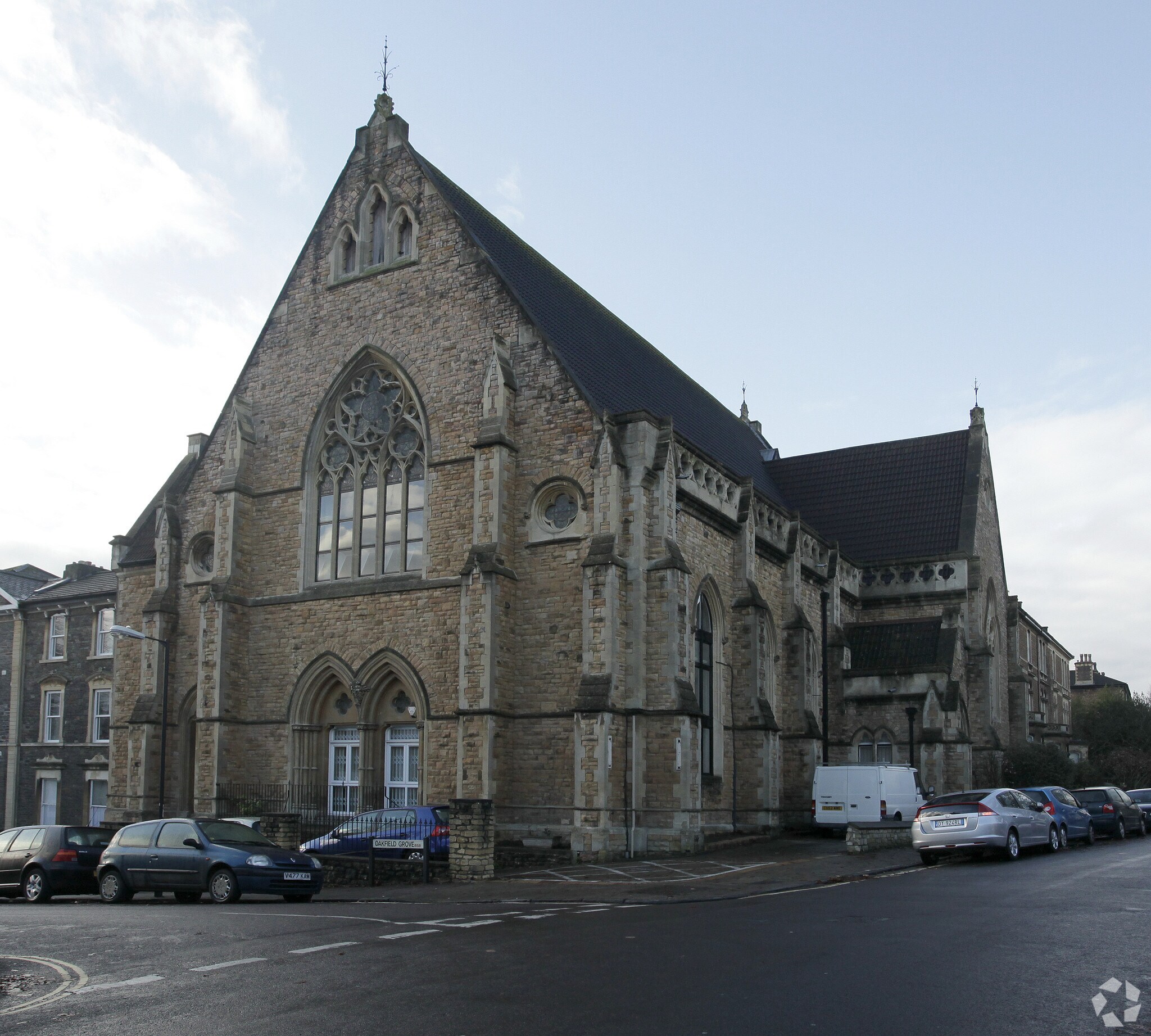 16 Oakfield Rd, Bristol for sale Primary Photo- Image 1 of 1
