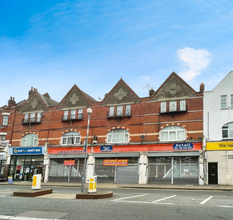 211-215 High St, London for rent Building Photo- Image 1 of 7