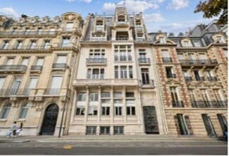 More details for 40 Cours Albert Ier, Paris - Office for Sale