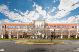 More details for 600 Peter Jefferson Pky, Charlottesville, VA - Office for Sale