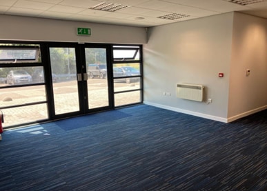 L'avenue De La Commune, Jersey to rent Interior Photo- Image 1 of 7