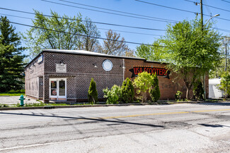 More details for 502 S Keystone Ave, Indianapolis, IN - Light Industrial for Rent