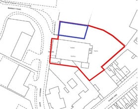 Marriott Rd, Mexborough to rent Map- Image 1 of 6