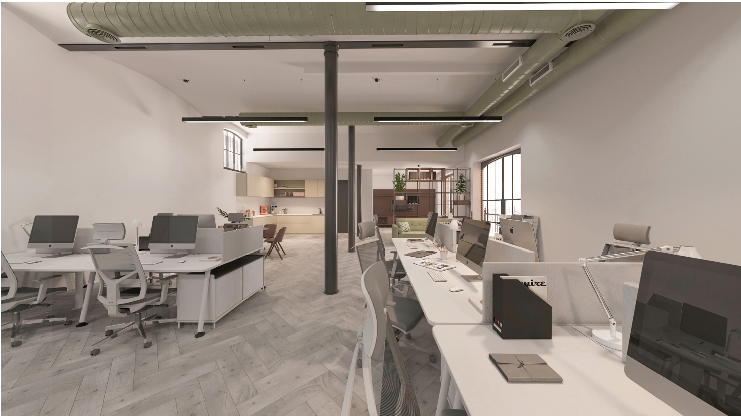 Peardon St, London to rent Interior Photo- Image 1 of 4