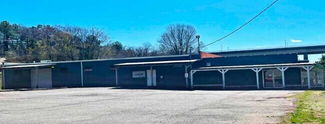 More details for 1103 Oliver Hill Way, Richmond, VA - Light Industrial to Rent
