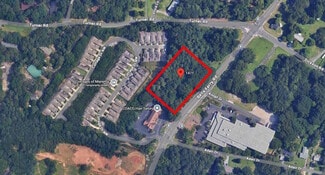 More details for 1471 Bells Ferry Rd, Marietta, GA - Land for Sale