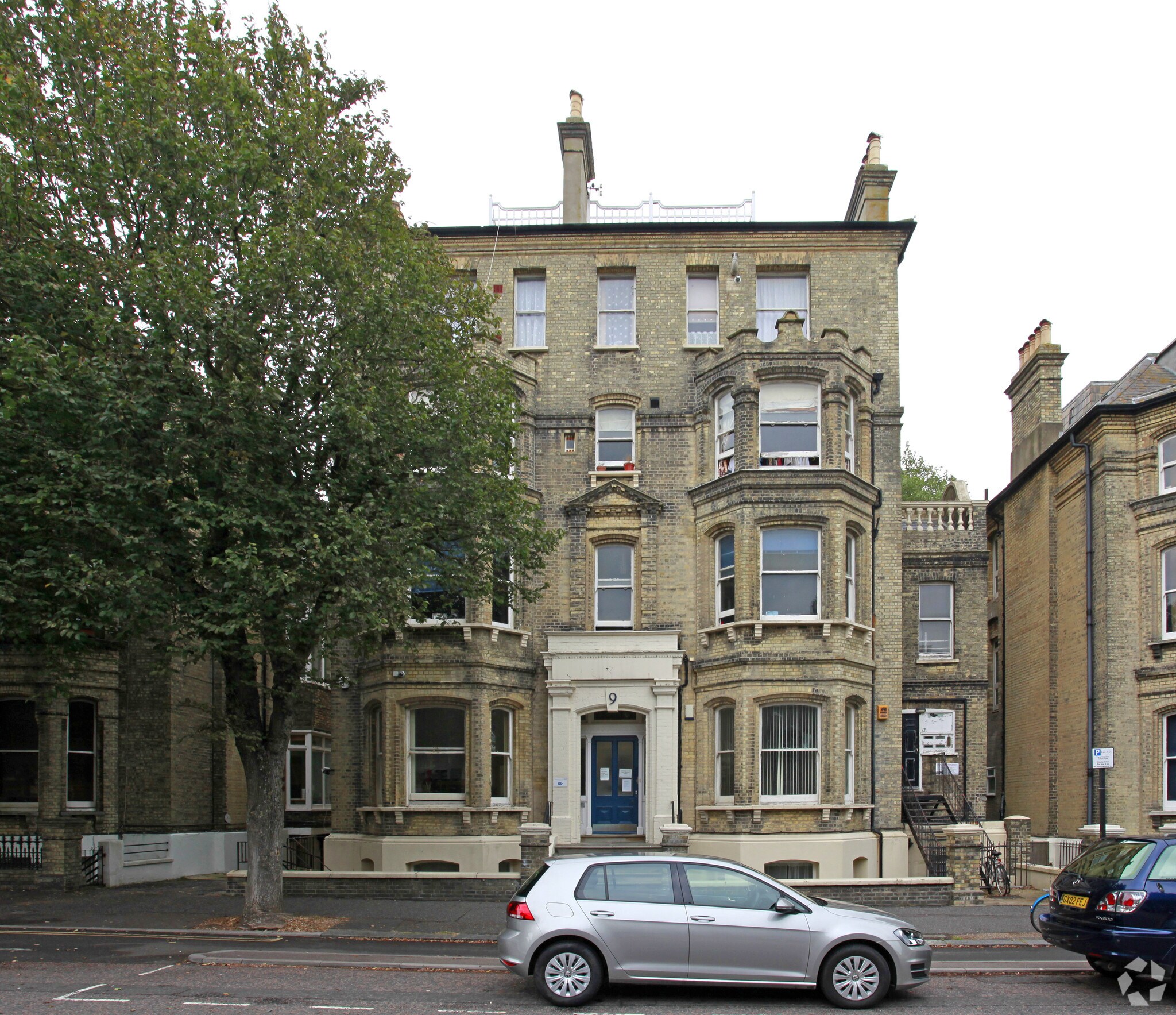 9 The Drive, Hove for sale Primary Photo- Image 1 of 1