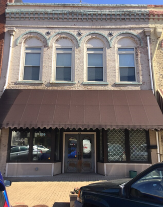 More details for 210 N Liberty St, Jackson, TN - Retail for Rent