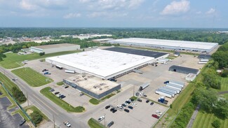 More details for 333 S Franklin Rd, Indianapolis, IN - Industrial for Rent