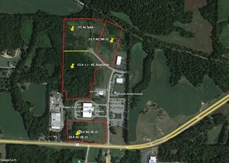 More details for Highway 64, Eads, TN - Land for Sale