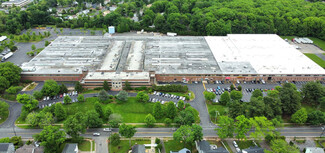 More details for 3775 Park Ave, Edison, NJ - Industrial for Rent