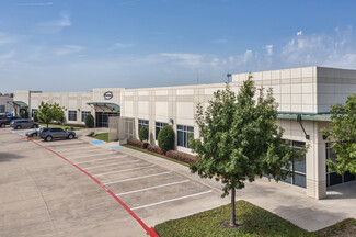 More details for 530 E Corporate Dr, Lewisville, TX - Light Industrial for Rent