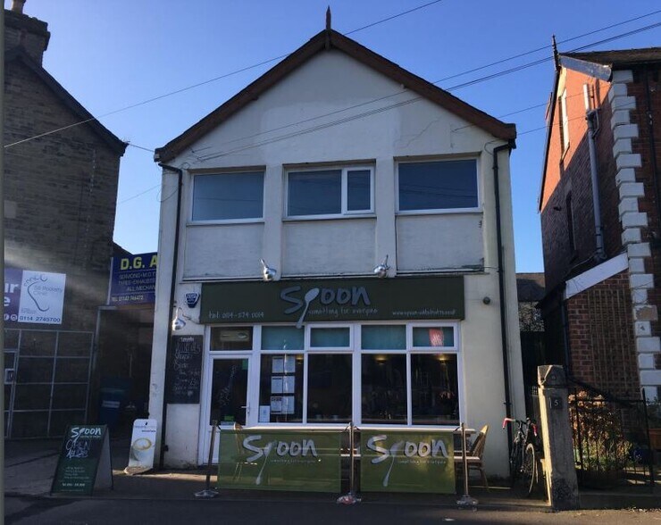 20 Abbey Lane, Sheffield for sale - Building Photo - Image 1 of 1