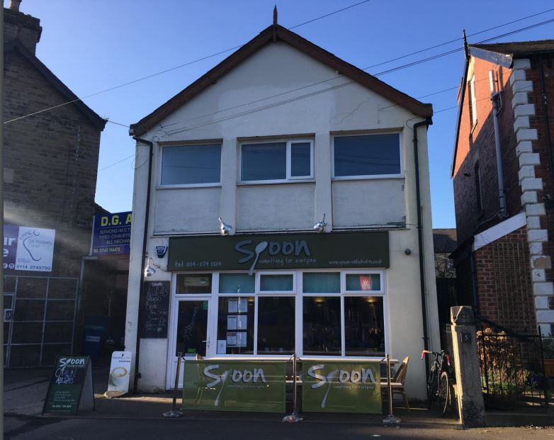 20 Abbey Lane, Sheffield for sale Building Photo- Image 1 of 1