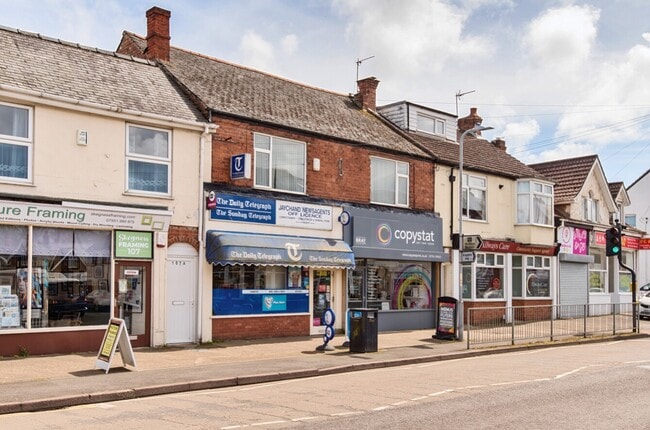 More details for 109-111 Drummond Rd, Skegness - Retail for Sale