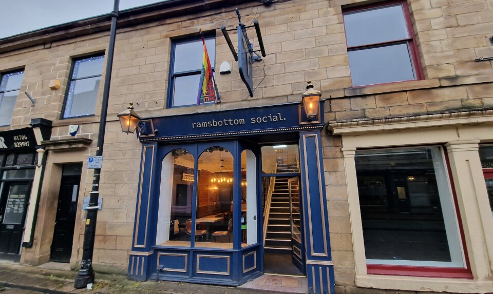 50 Bolton St, Bury for sale Building Photo- Image 1 of 1