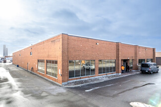 More details for 281 Applewood Cres, Vaughan, ON - Industrial for Rent