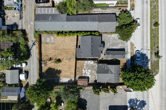 5225 Delridge Way SW, Seattle, WA - aerial  map view - Image1