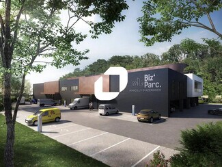 More details for Light Industrial for Sale