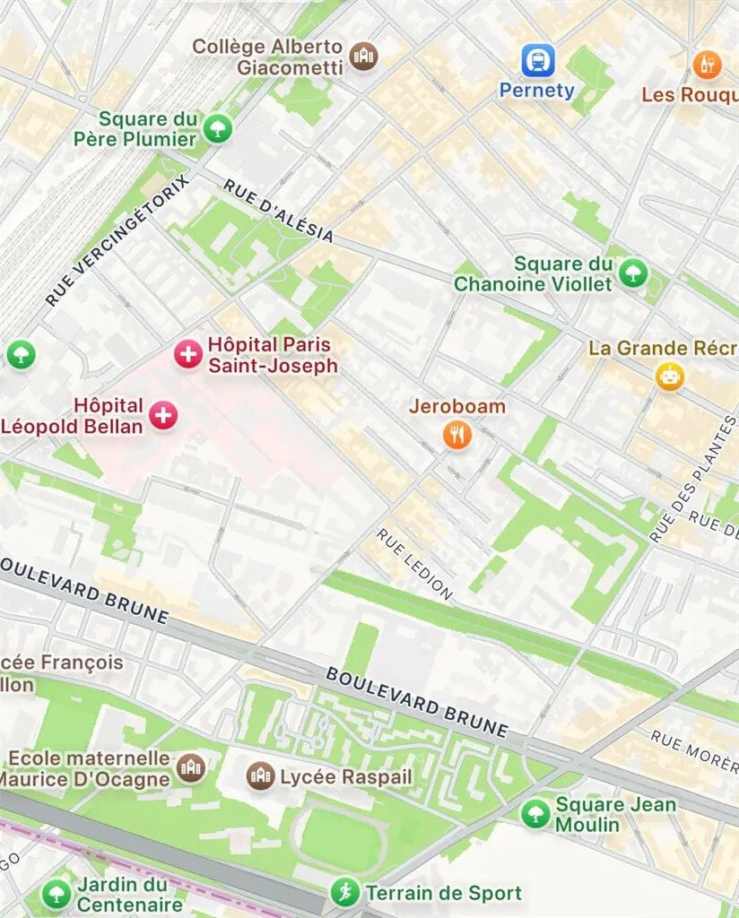 Location Commerce 45 m² - Photo 1