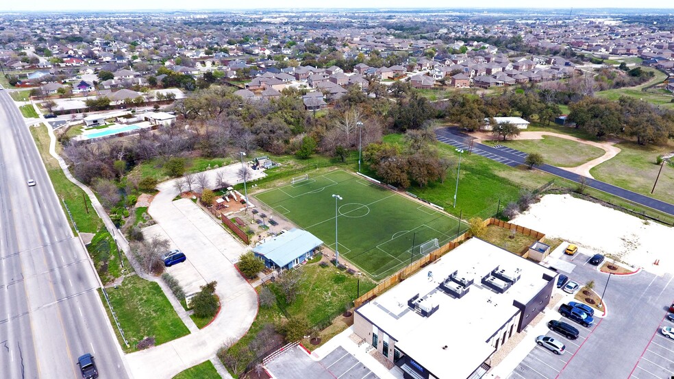 1280 Bagdad rd, Leander, TX for sale - Building Photo - Image 3 of 27