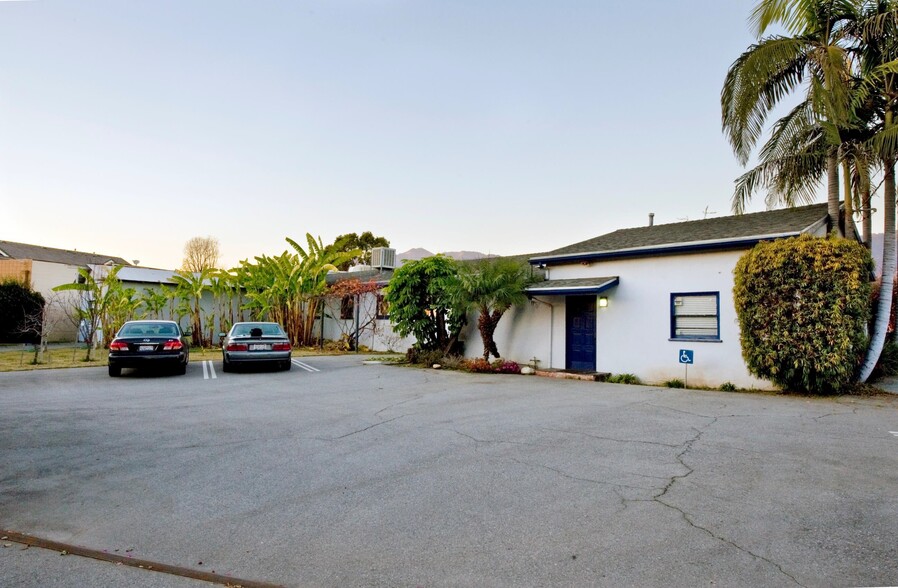 1703 S Magnolia Ave, Monrovia, CA for sale - Building Photo - Image 1 of 1