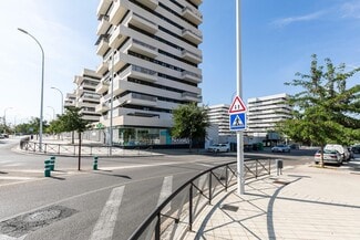 More details for Avenida Federico García Lorca, Granada - Retail for Sale