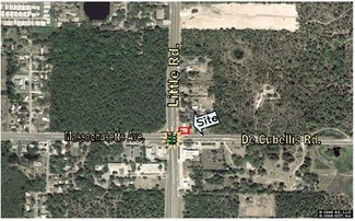 More details for 7008 Little Rd, New Port Richey, FL - Land for Rent