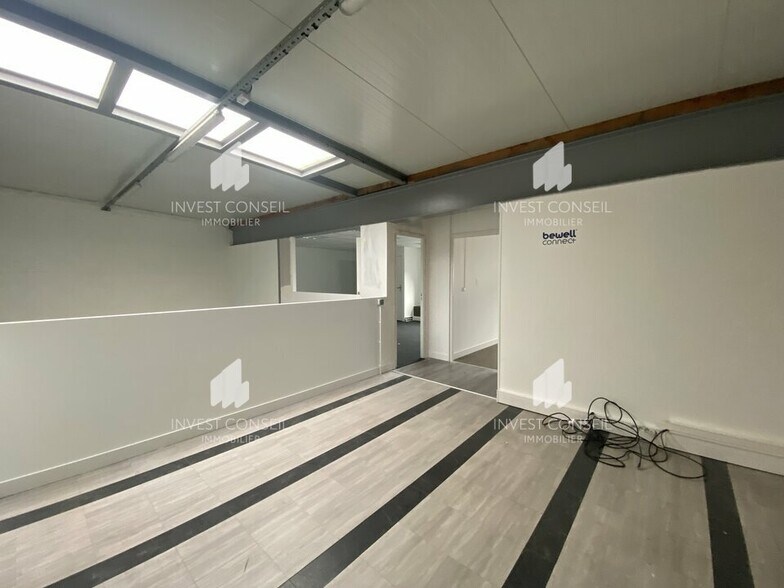 25 Rue Des Alouettes, Eaubonne to rent - Building Photo - Image 3 of 8