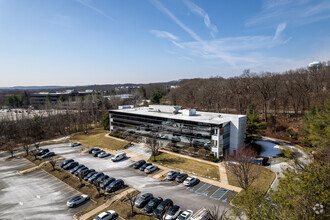 14 Walsh Dr, Parsippany, NJ - aerial  map view - Image1