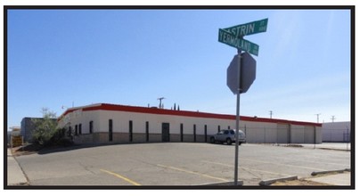 1100 Kastrin St, El Paso, TX for rent Primary Photo- Image 1 of 16