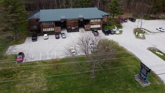 More details for 1085 Route 4 E, Rutland, VT - Office for Rent