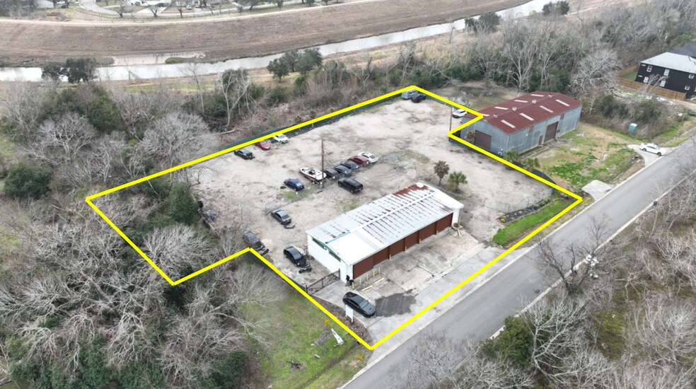 4830 Sunbeam St, Houston, TX for sale - Building Photo - Image 1 of 1