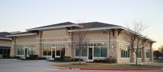 More details for 8849 Davis Blvd, Keller, TX - Office / Medical to Rent