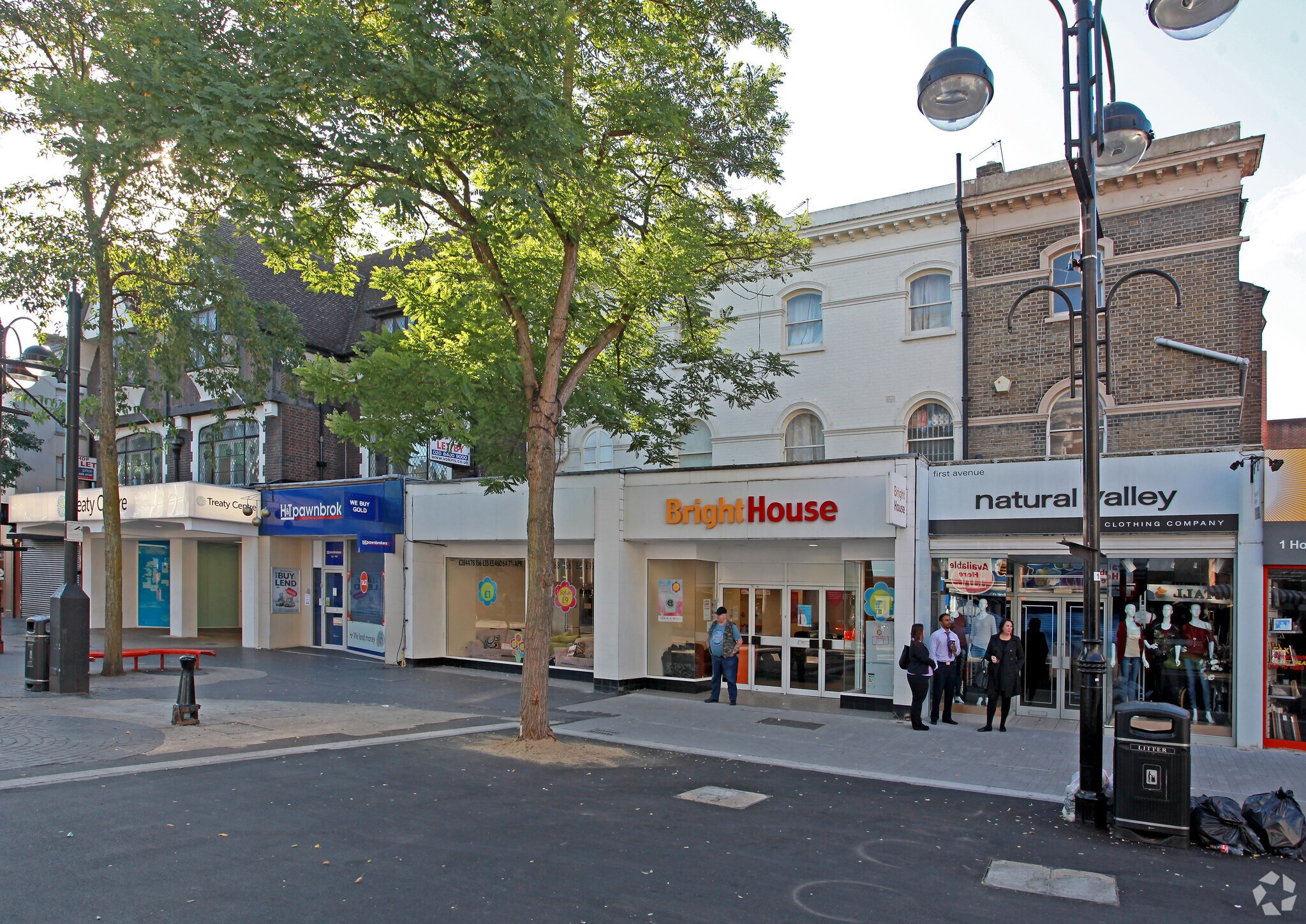 255-257 High St, Hounslow for sale Primary Photo- Image 1 of 1