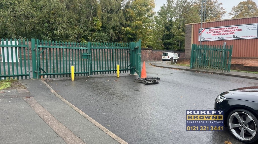 Moor Ln, Birmingham for sale Building Photo- Image 1 of 1