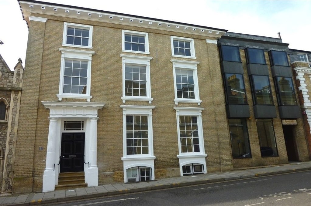 16-16A Museum St, Ipswich to rent Building Photo- Image 1 of 8