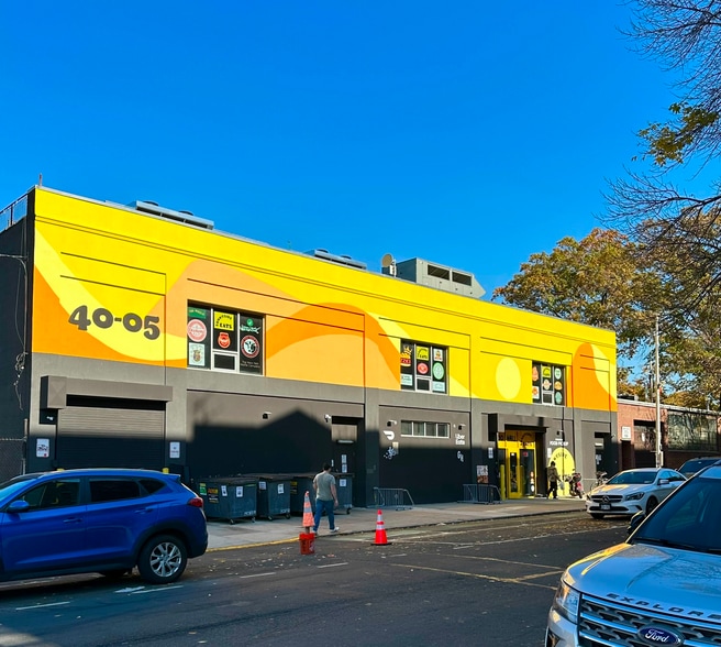 4005 Skillman Ave, Long Island City, NY to rent - Building Photo - Image 2 of 11