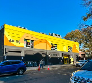 More details for 4005 Skillman Ave, Long Island City, NY - Retail to Rent