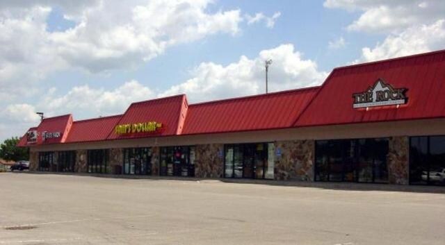 10376 Leo Rd, Fort Wayne, IN for sale Primary Photo- Image 1 of 1