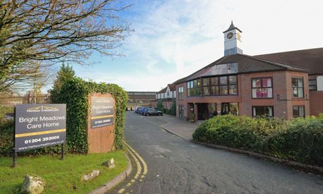 Breightmet Fold Ln, Bolton for sale - Primary Photo - Image 1 of 1