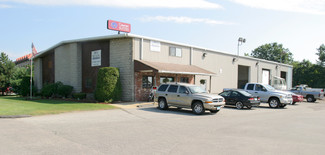 More details for 267 Otrobando Ave, Norwich, CT - Light Industrial for Sale