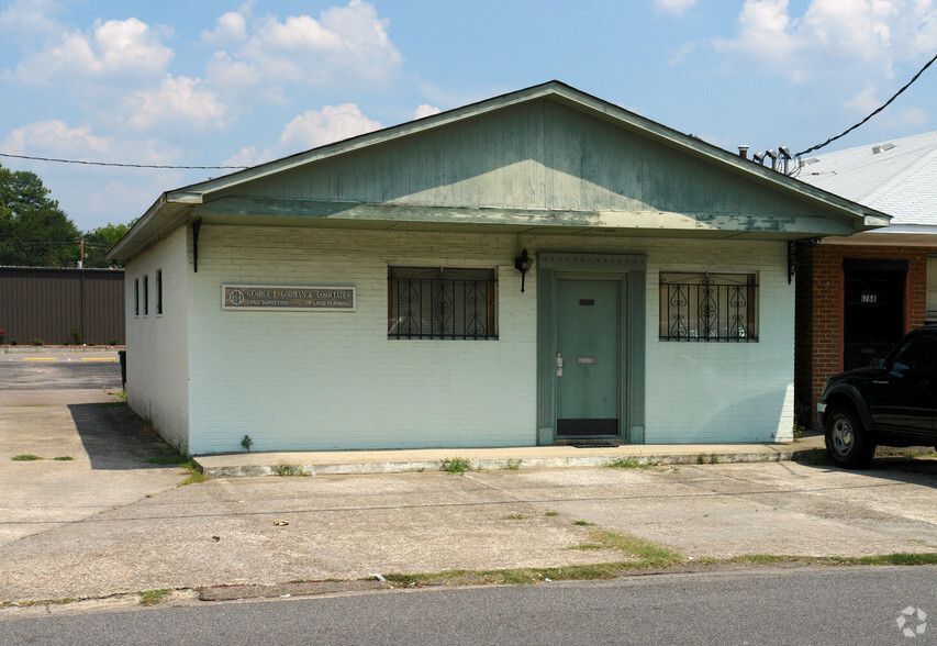 1280 Merry St, Augusta, GA for sale - Primary Photo - Image 1 of 1