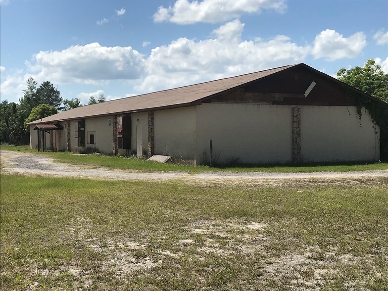 116 Shrine Club Rd, Pomona Park, FL for sale - Other - Image 1 of 1