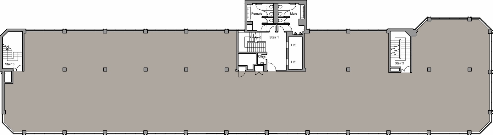 55-57 High St, Redhill to rent Floor Plan- Image 1 of 11