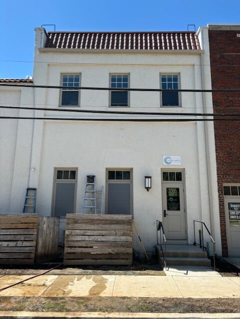 3305 Rhode Island Ave, Mount Rainier, MD to rent Building Photo- Image 1 of 10