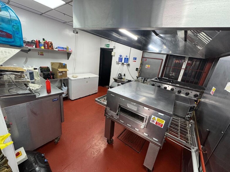 119 Kirby Rd, Leicester for sale - Building Photo - Image 3 of 6